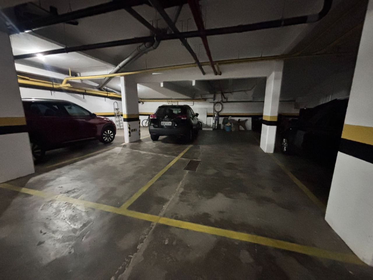 Apartamento à venda no Embaré: