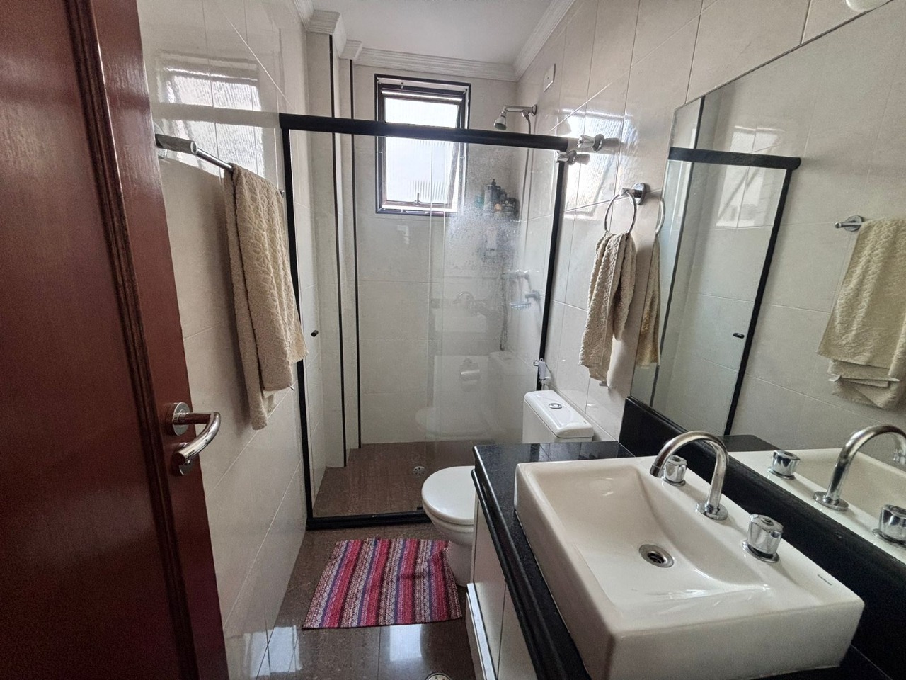 Apartamento à venda no Embaré: