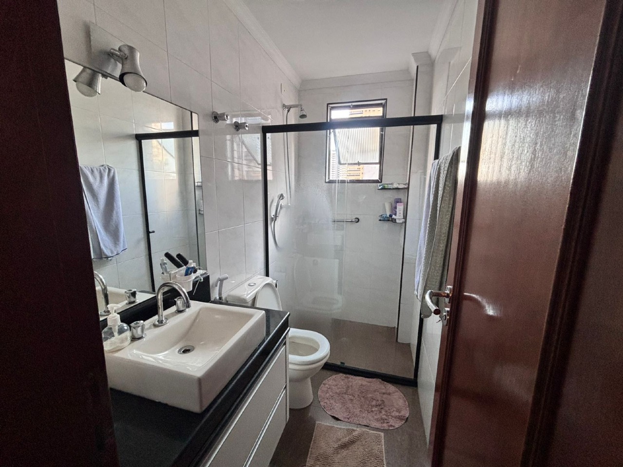 Apartamento à venda no Embaré: