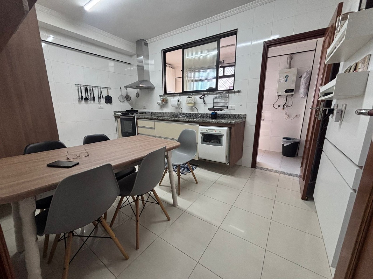 Apartamento à venda no Embaré: