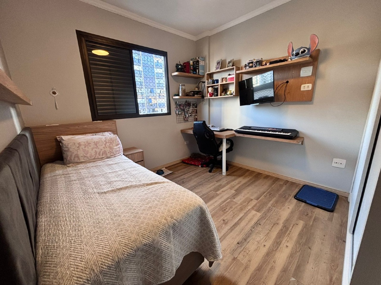 Apartamento à venda no Embaré: