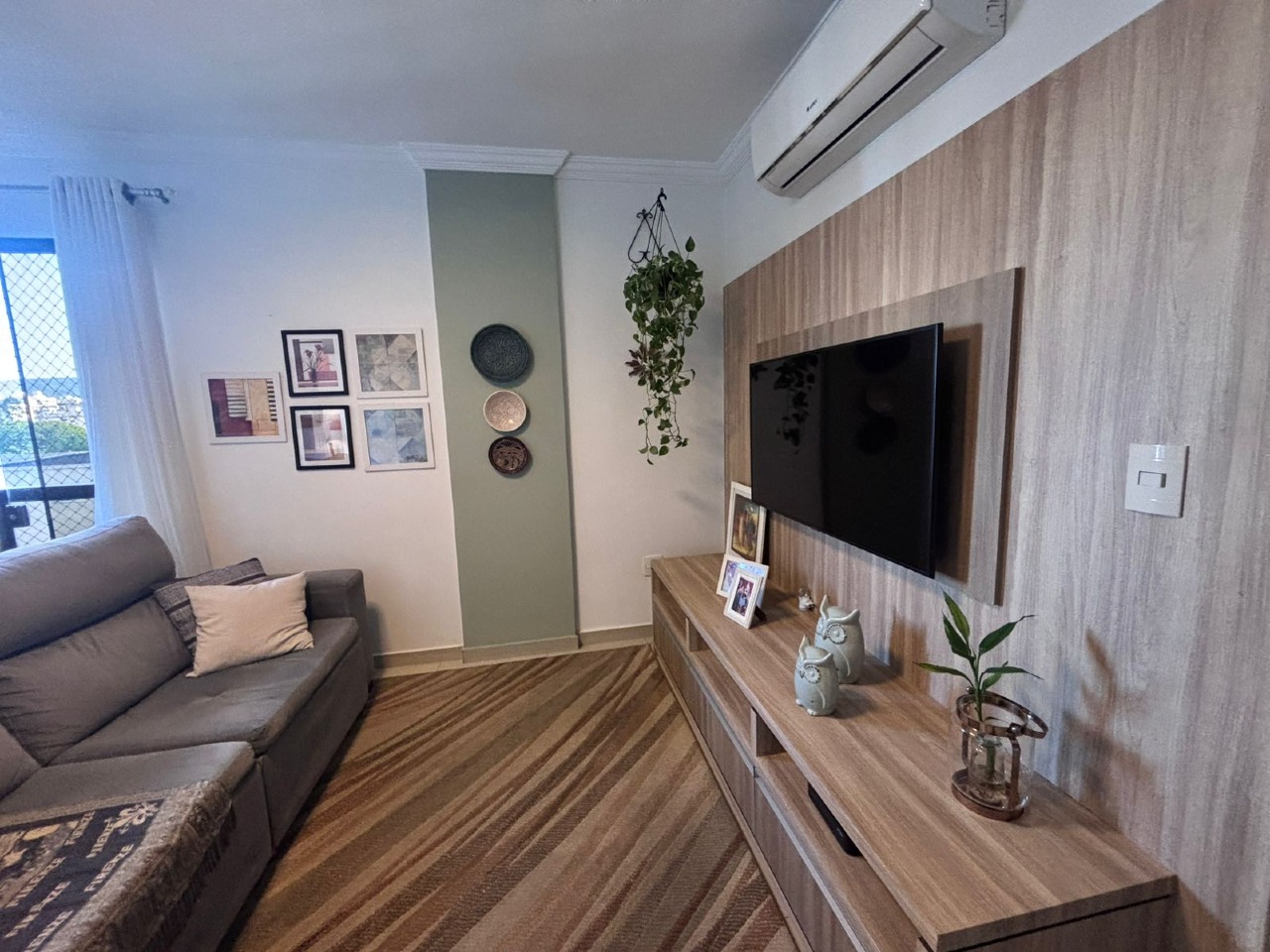 Apartamento à venda no Embaré: