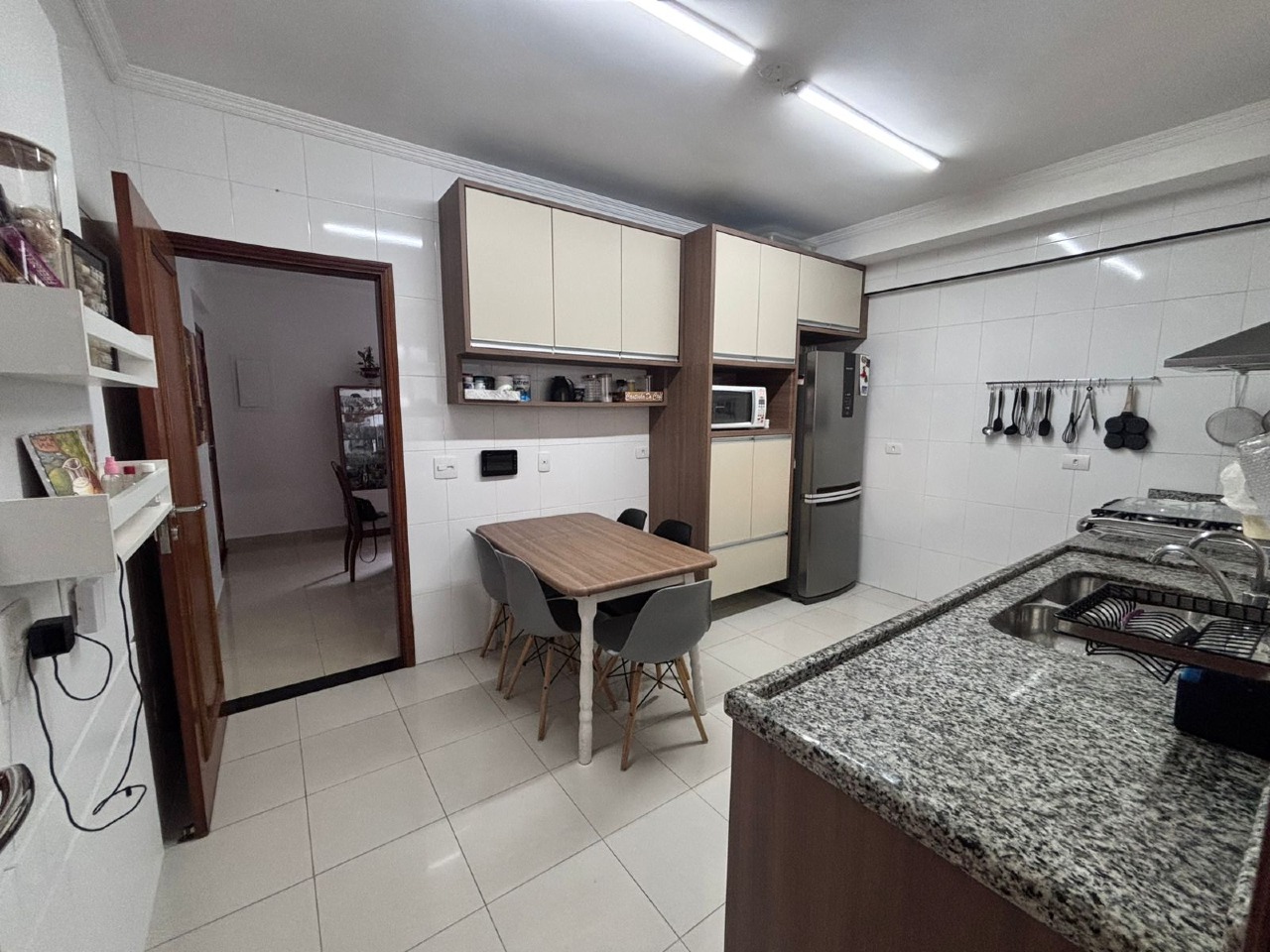 Apartamento à venda no Embaré: