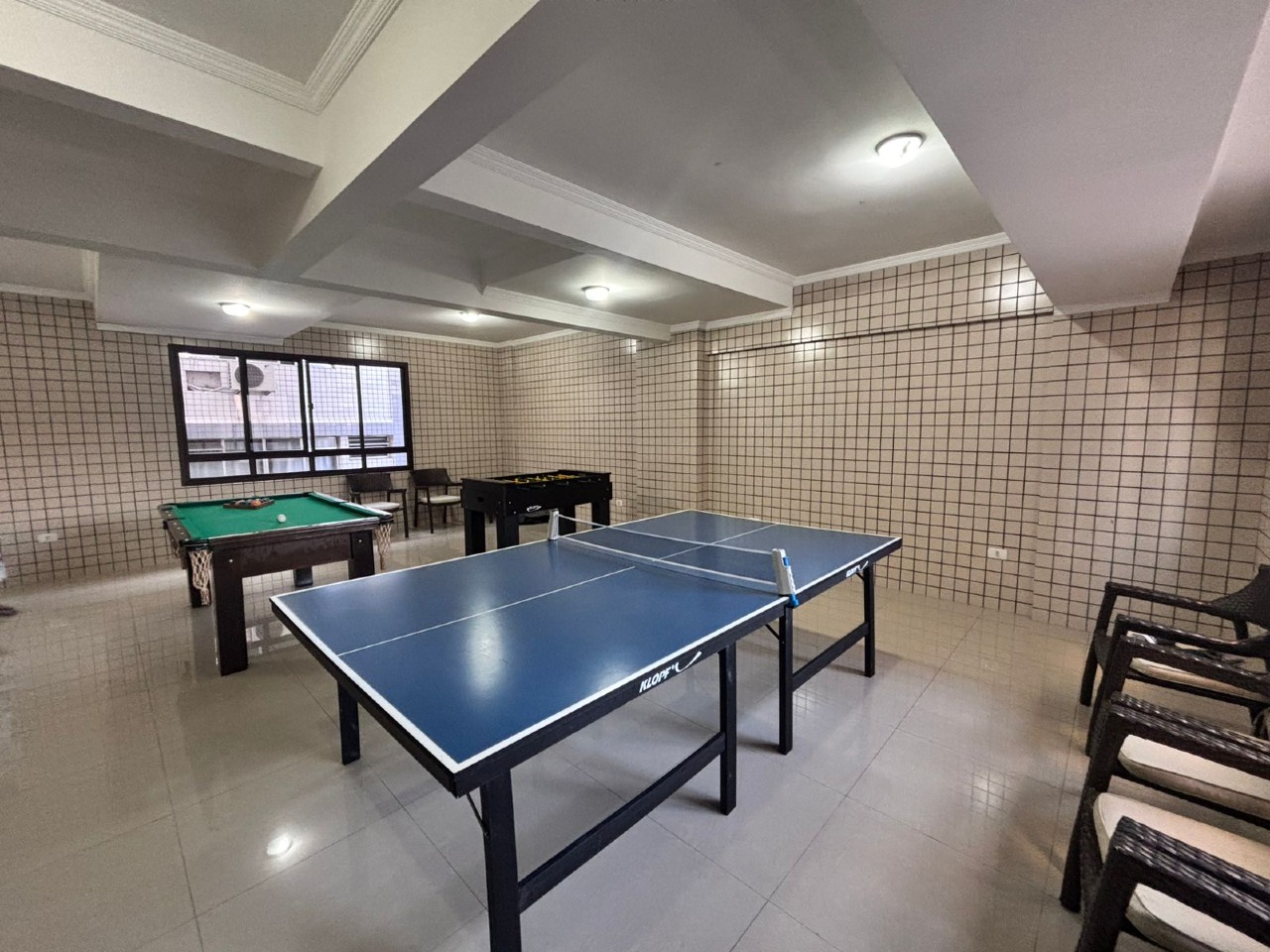 Apartamento à venda no Embaré: