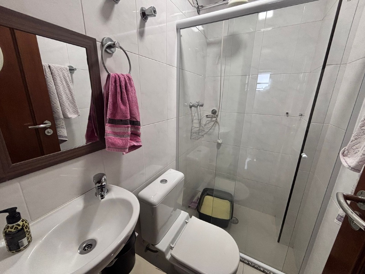 Apartamento à venda no Embaré: