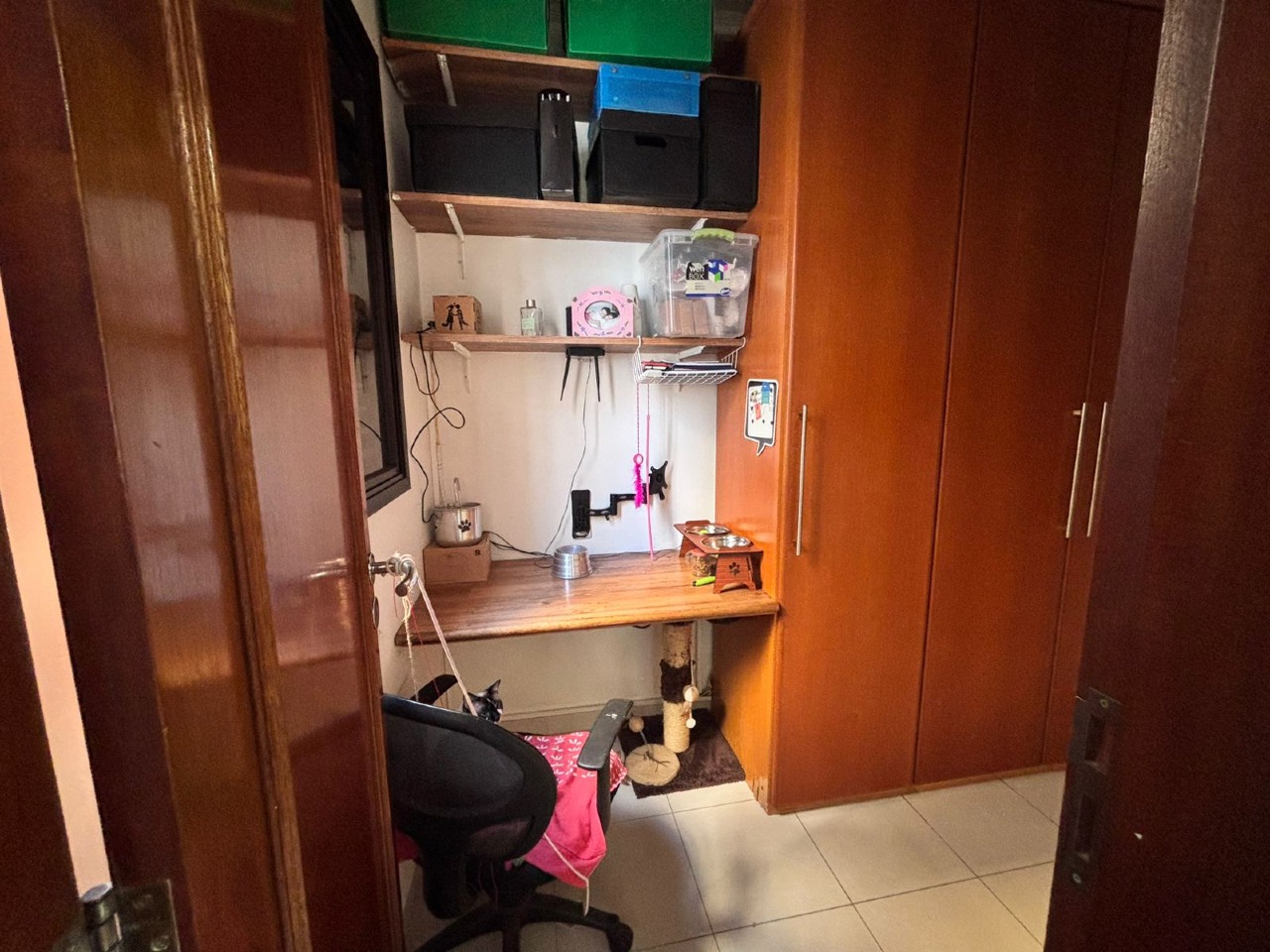 Apartamento à venda no Embaré:
