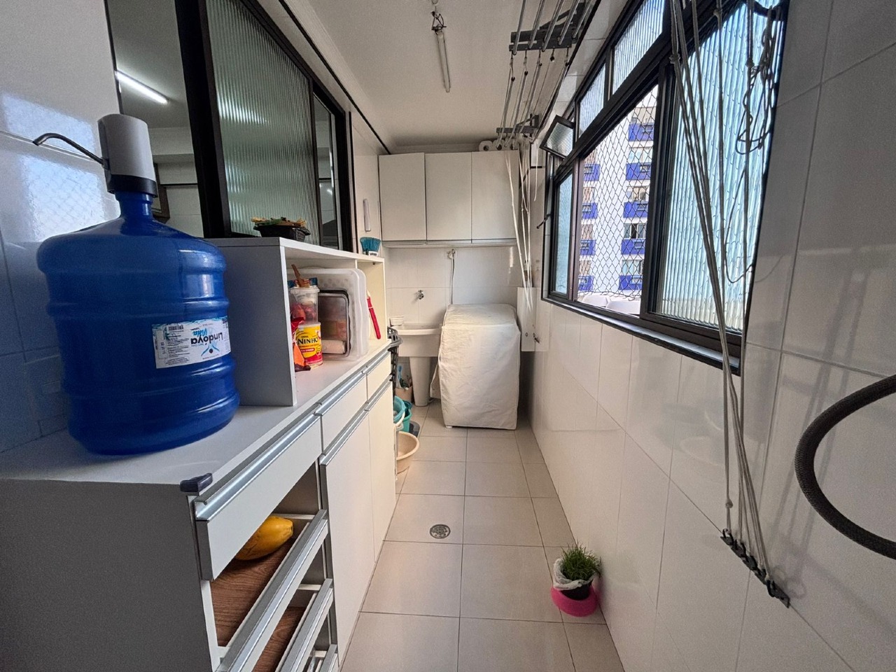 Apartamento à venda no Embaré: