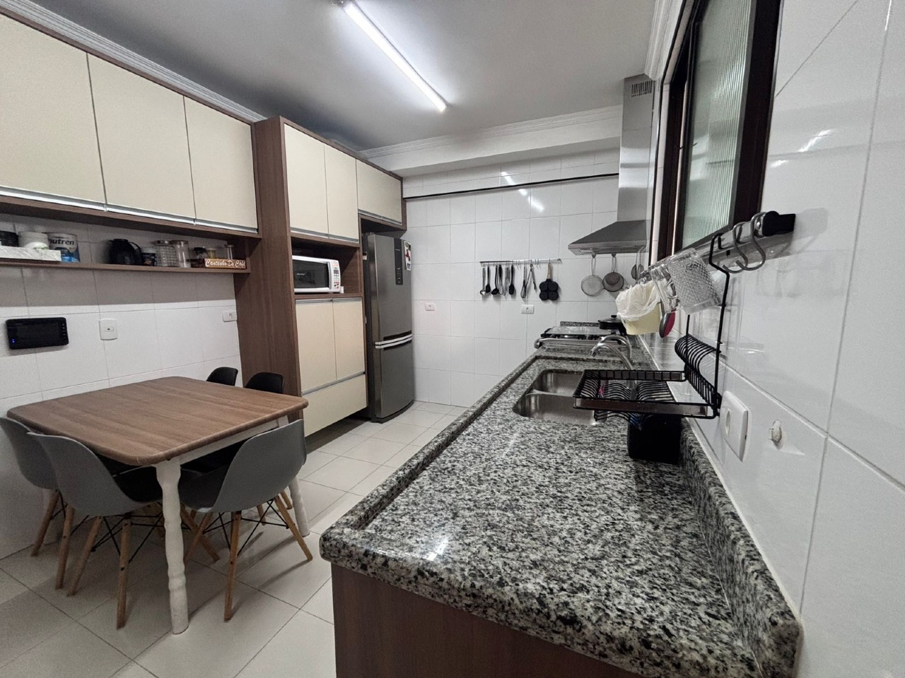 Apartamento à venda no Embaré: