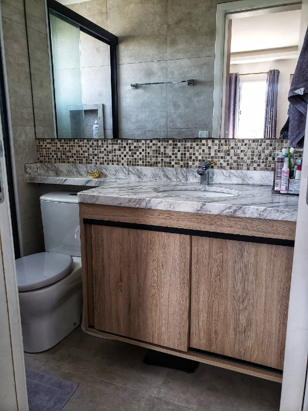 Apartamento à venda no Marapé: 