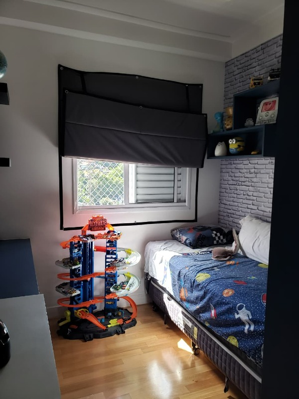 Apartamento à venda no Marapé: 