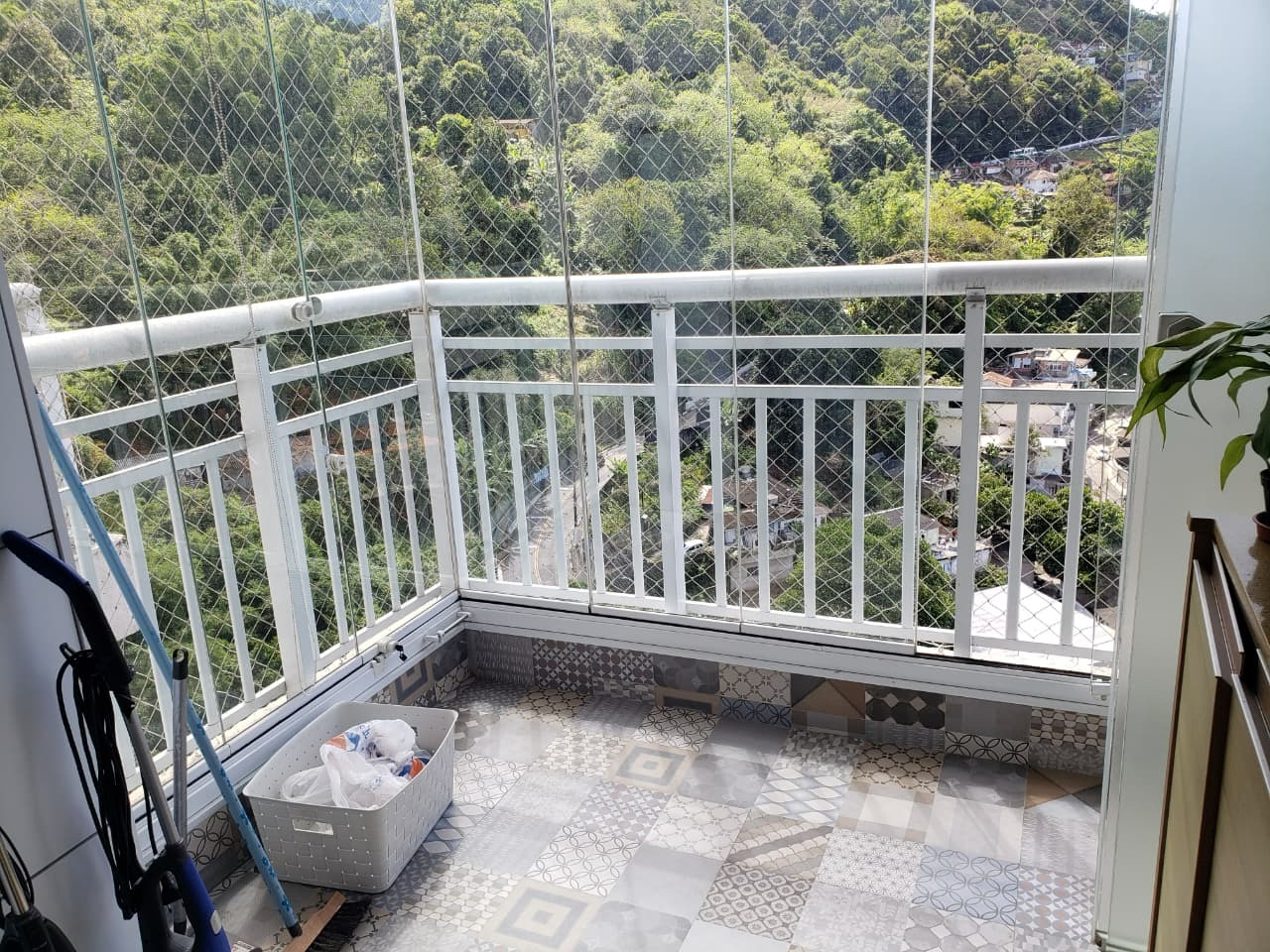 Apartamento à venda no Marapé: 