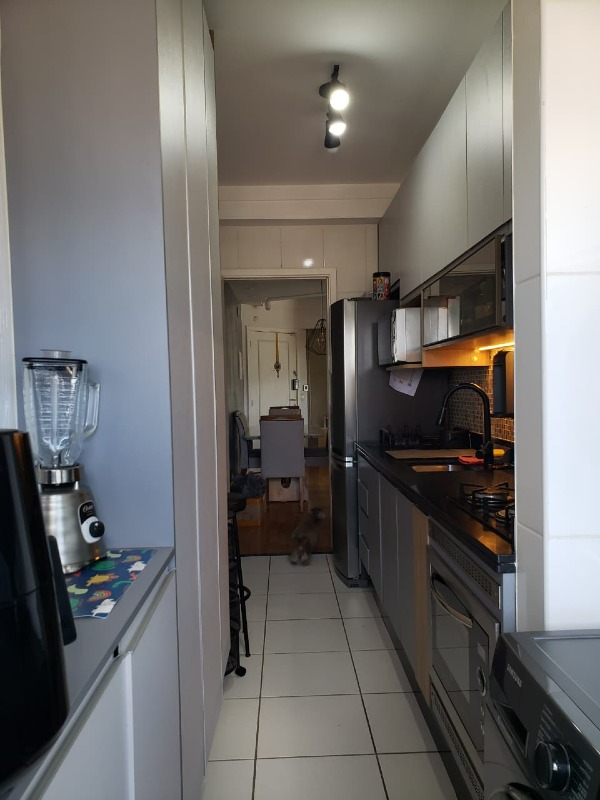 Apartamento à venda no Marapé: 