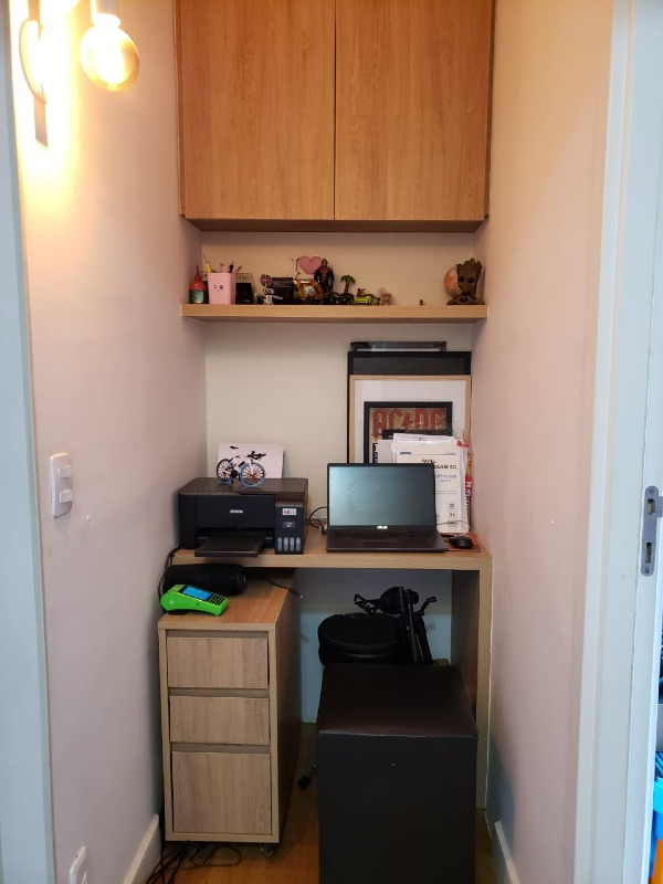 Apartamento à venda no Marapé: 