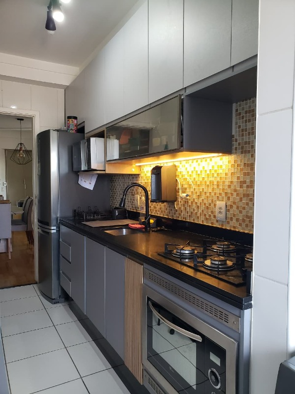 Apartamento à venda no Marapé: 