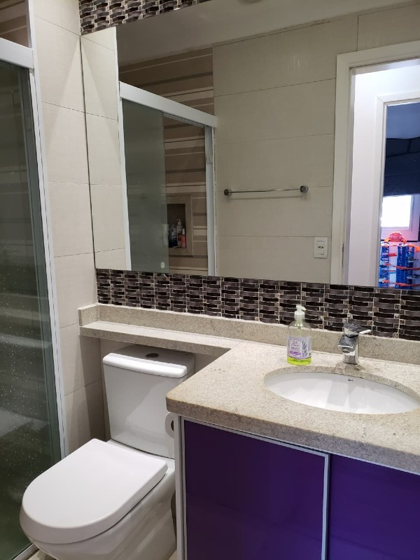 Apartamento à venda no Marapé: 