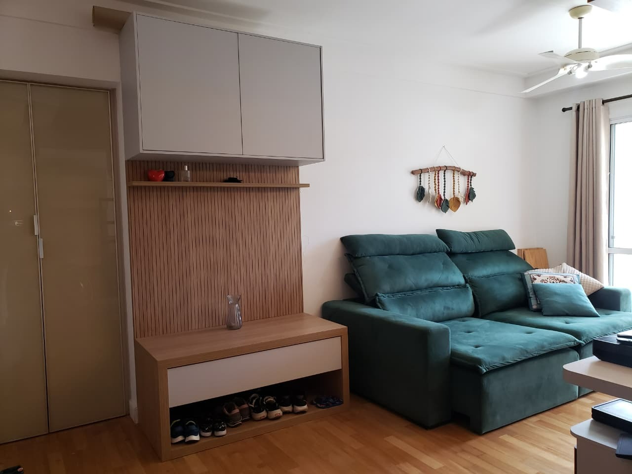 Apartamento à venda no Marapé: 