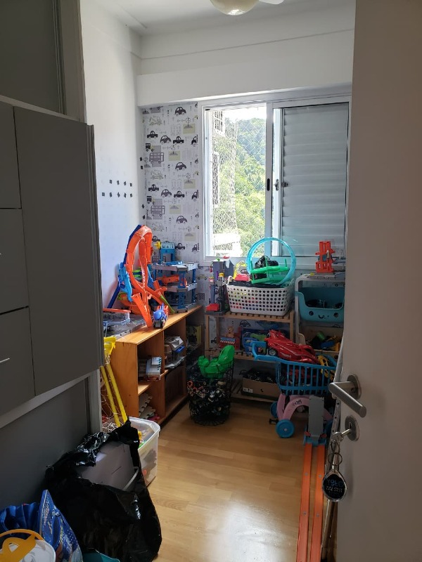Apartamento à venda no Marapé: 