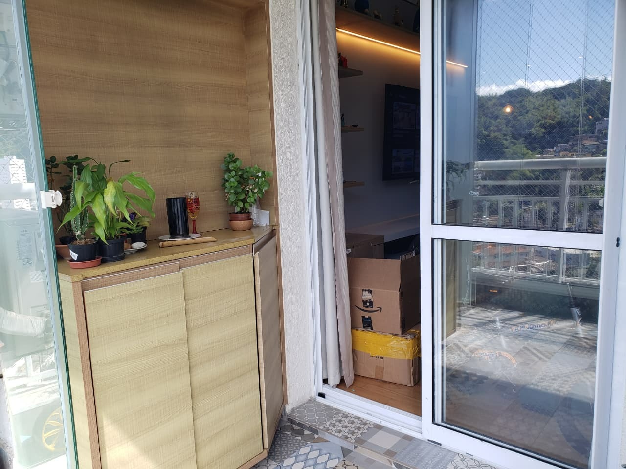 Apartamento à venda no Marapé: 