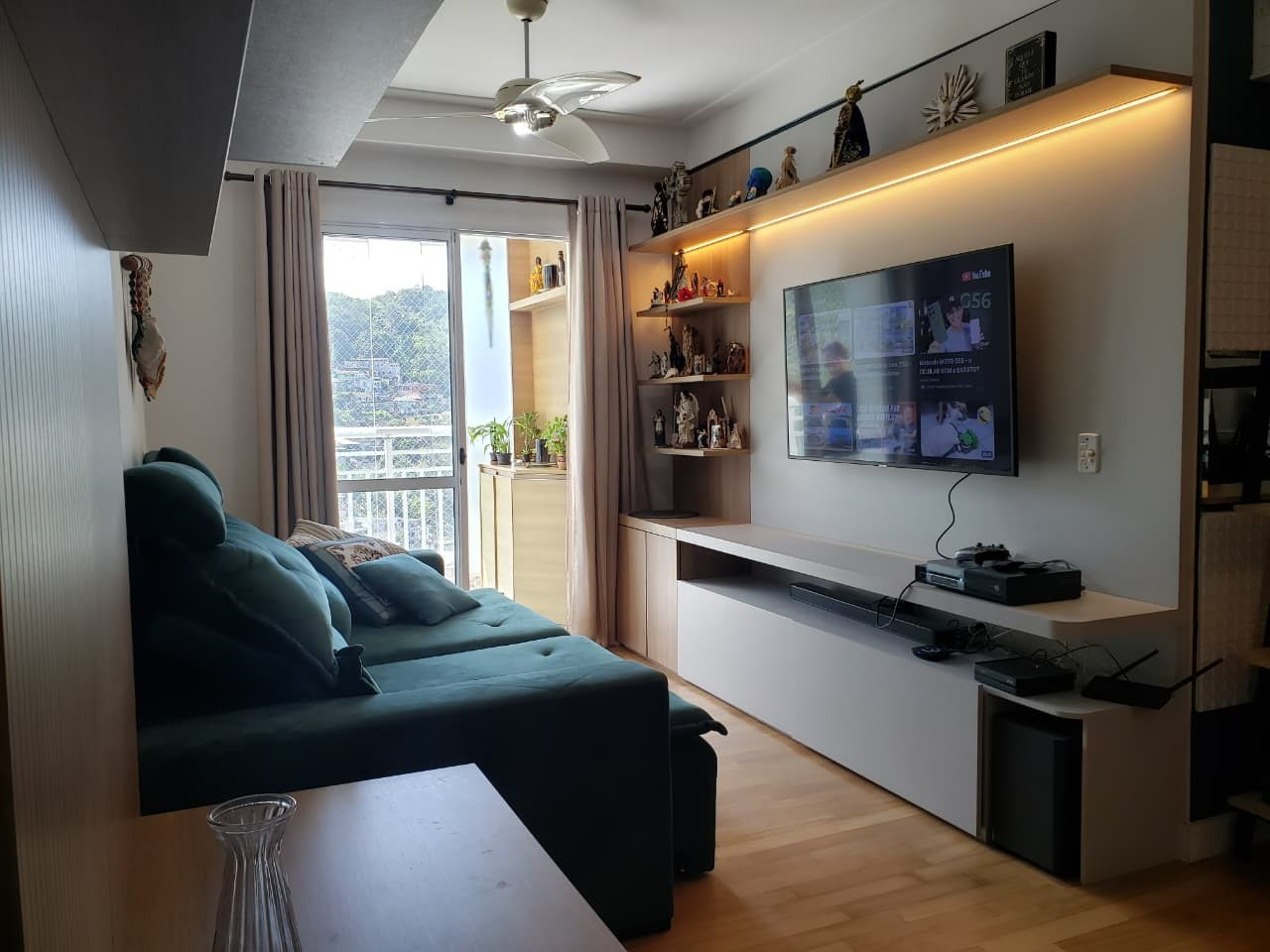 Apartamento à venda no Marapé: 