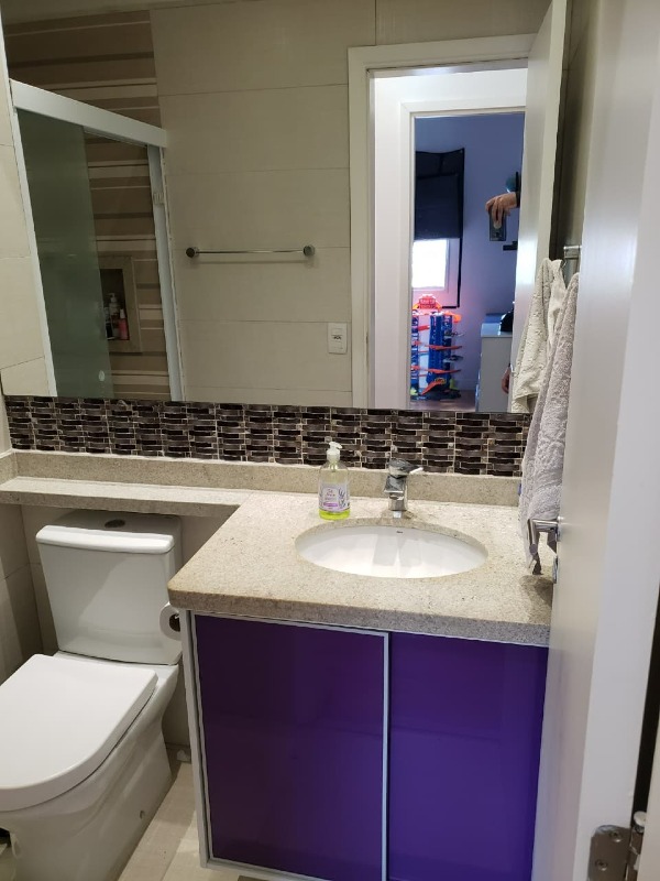 Apartamento à venda no Marapé: 