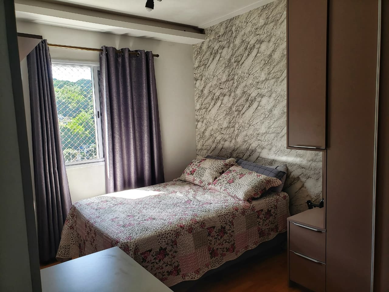 Apartamento à venda no Marapé: 