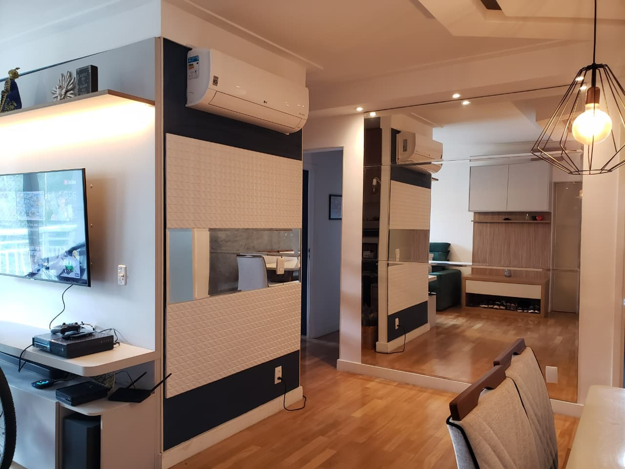 Apartamento à venda no Marapé: 