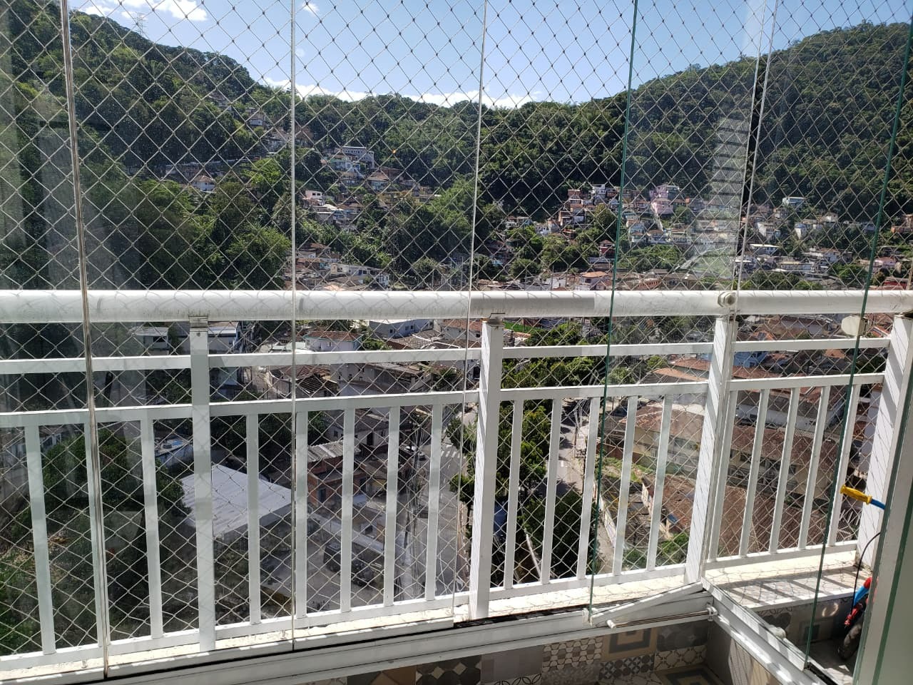 Apartamento à venda no Marapé: 