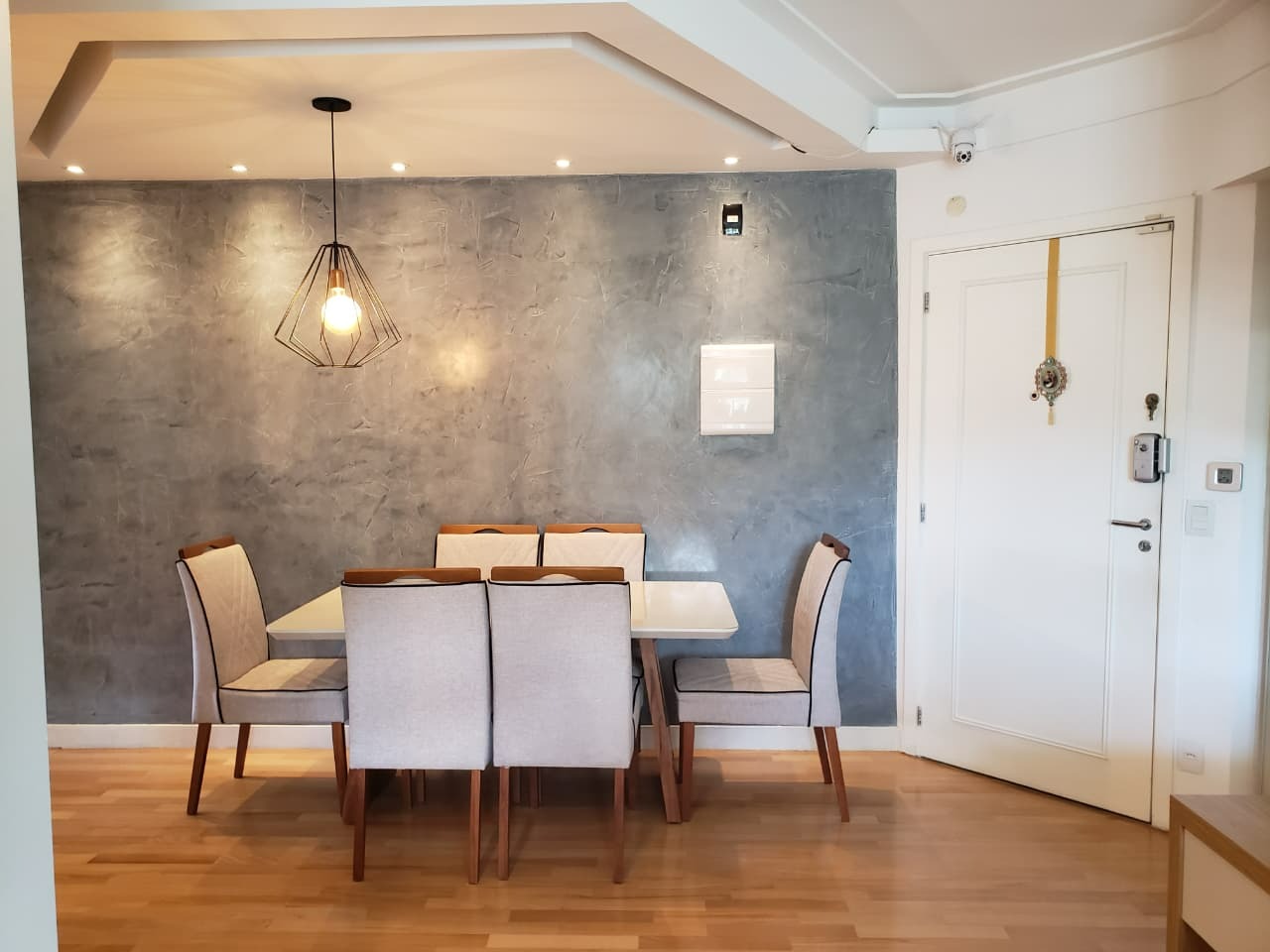 Apartamento à venda no Marapé: 