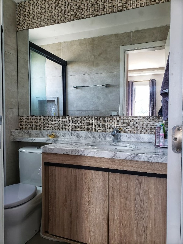 Apartamento à venda no Marapé: 