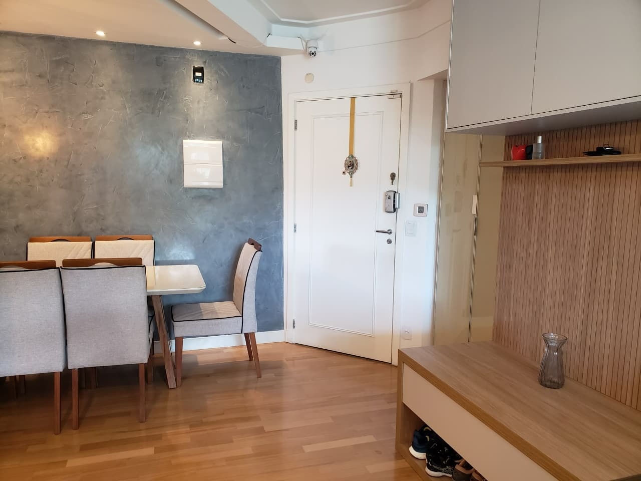 Apartamento à venda no Marapé: 