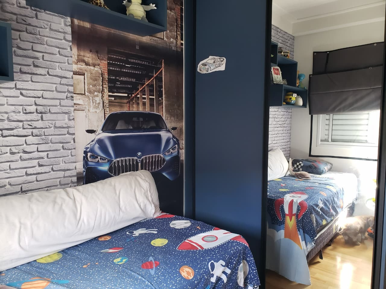 Apartamento à venda no Marapé: 