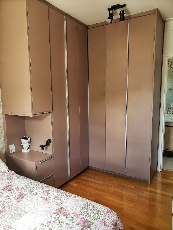 Apartamento à venda no Marapé: 