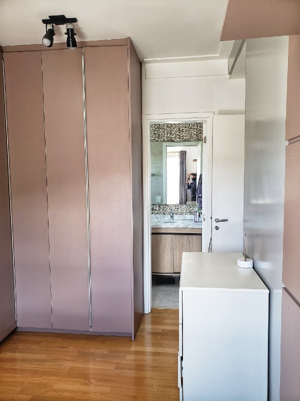 Apartamento à venda no Marapé: 