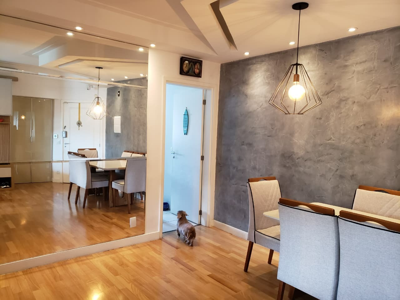 Apartamento à venda no Marapé: 