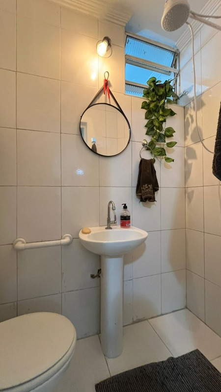 Apartamento à venda no Boqueirão: 