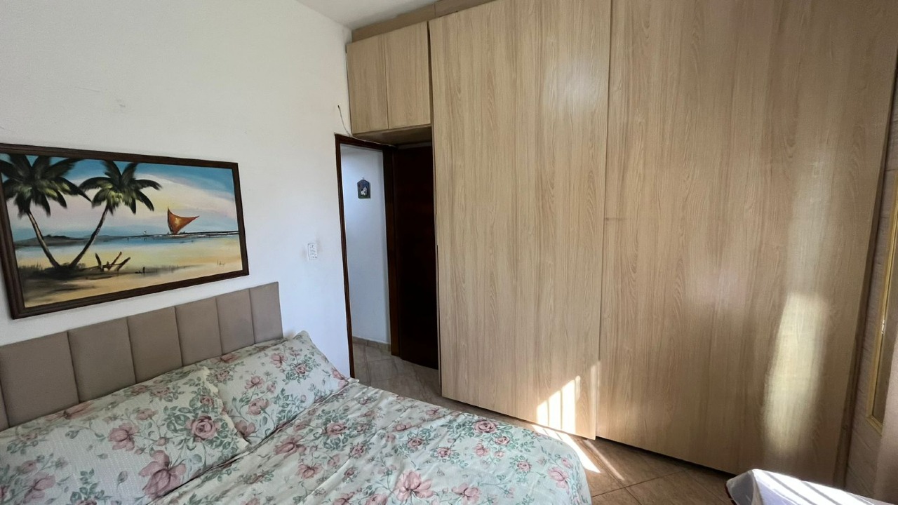 Apartamento à venda no Boqueirão: 