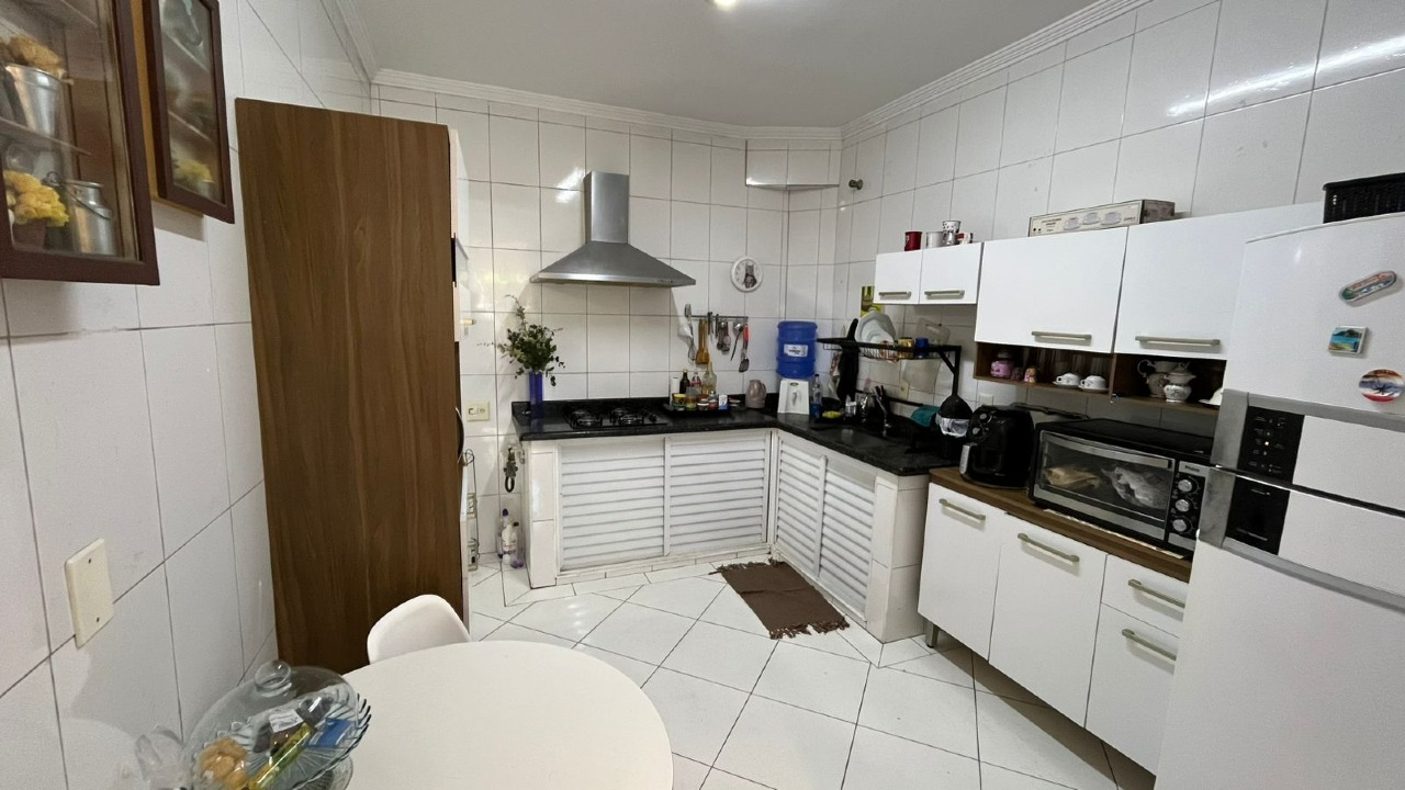 Apartamento à venda no Boqueirão: 