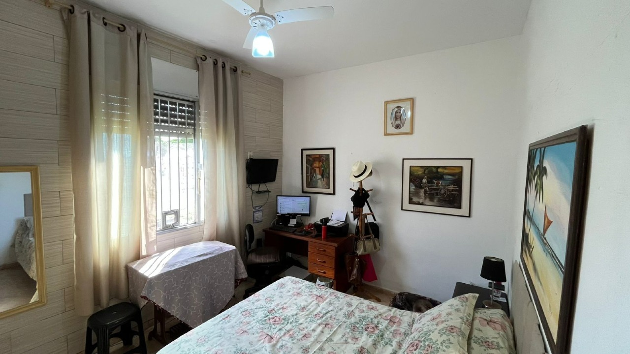 Apartamento à venda no Boqueirão: 