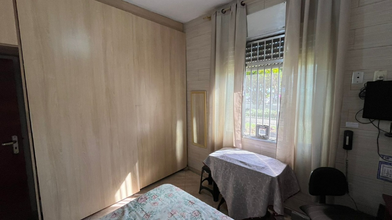 Apartamento à venda no Boqueirão: 