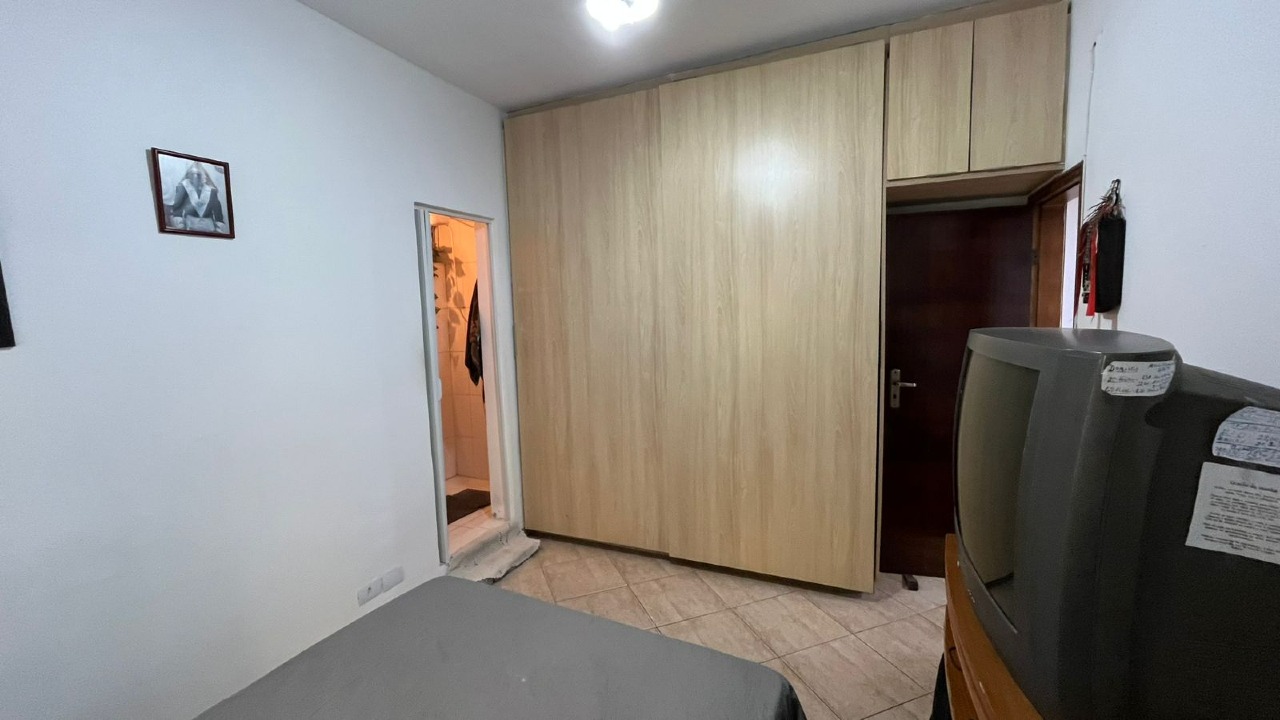 Apartamento à venda no Boqueirão: 