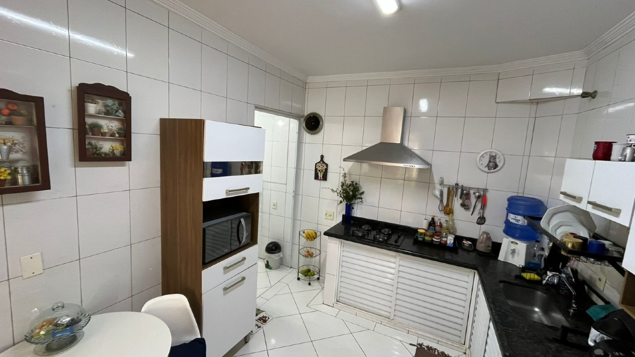 Apartamento à venda no Boqueirão: 