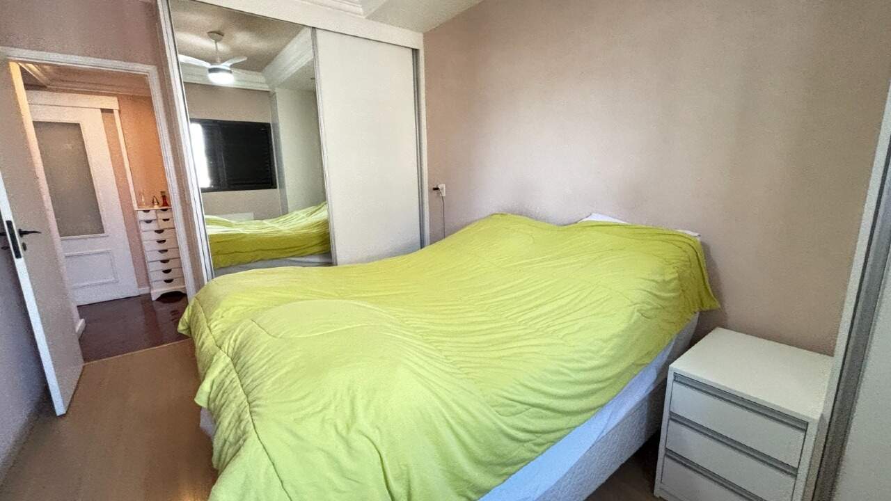 Cobertura à venda no Pompéia: 