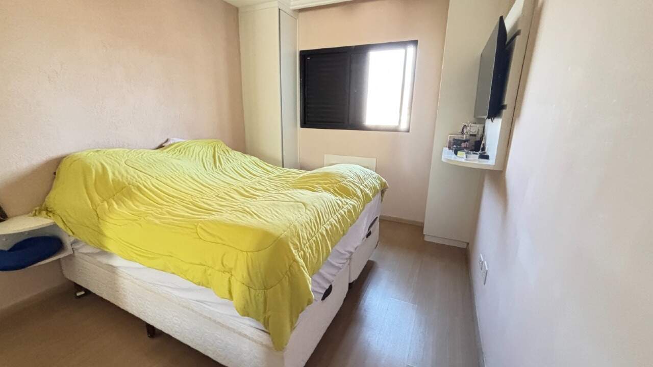 Cobertura à venda no Pompéia: 