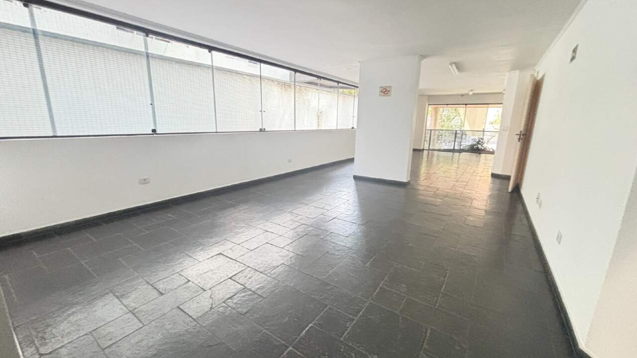 Cobertura à venda no Pompéia: 
