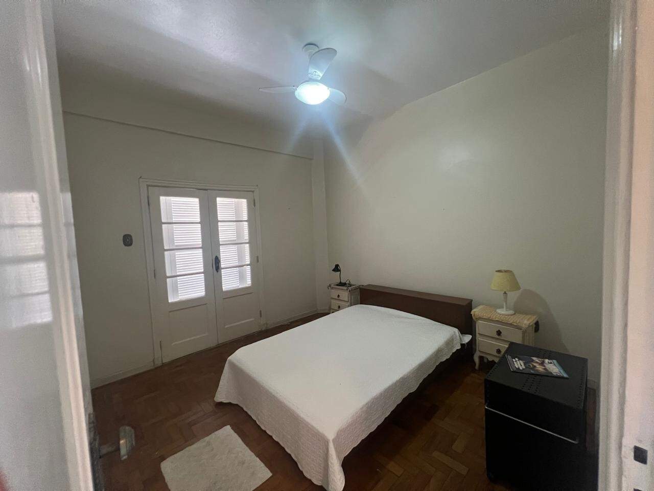  Apartamento à venda em Boqueirão, Santos - SP: 