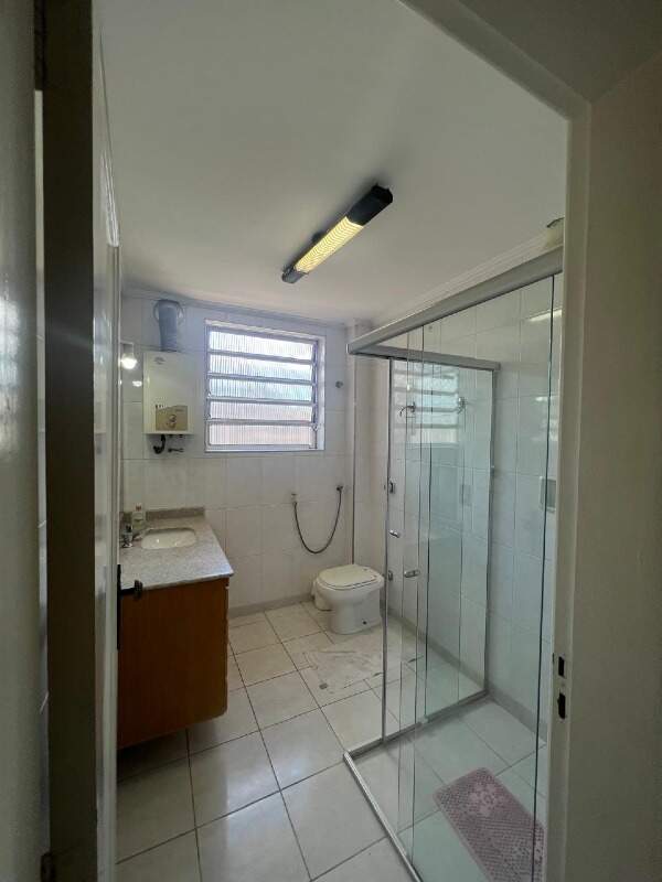  Apartamento à venda em Boqueirão, Santos - SP: 