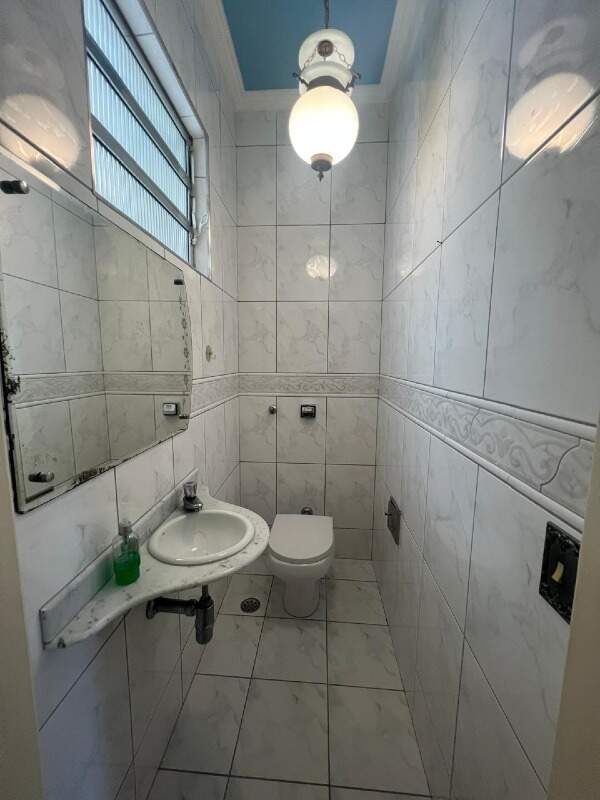  Apartamento à venda em Boqueirão, Santos - SP: 