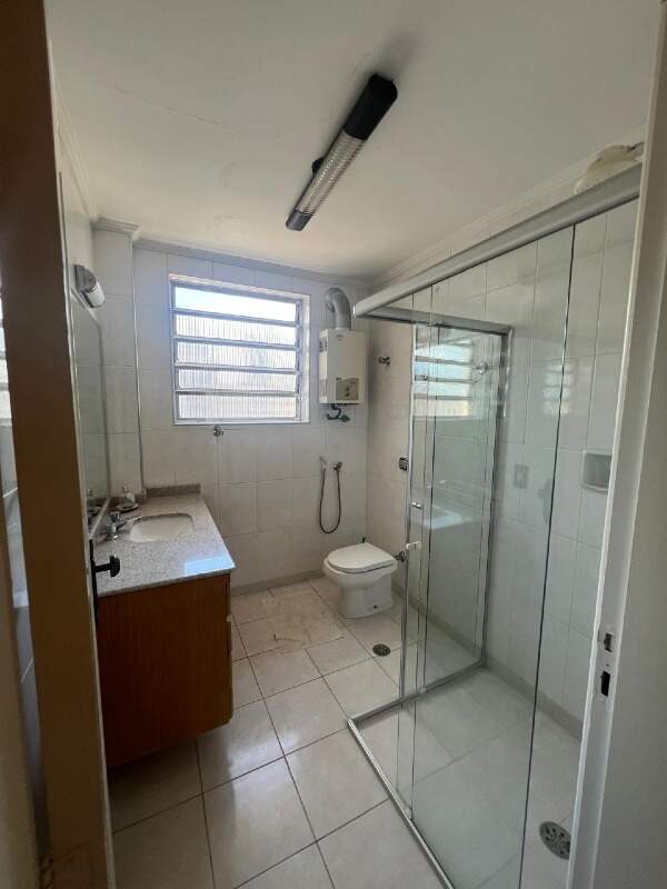  Apartamento à venda em Boqueirão, Santos - SP: 