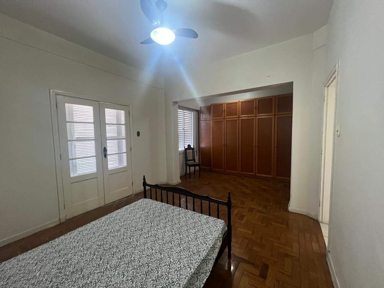  Apartamento à venda em Boqueirão, Santos - SP: 