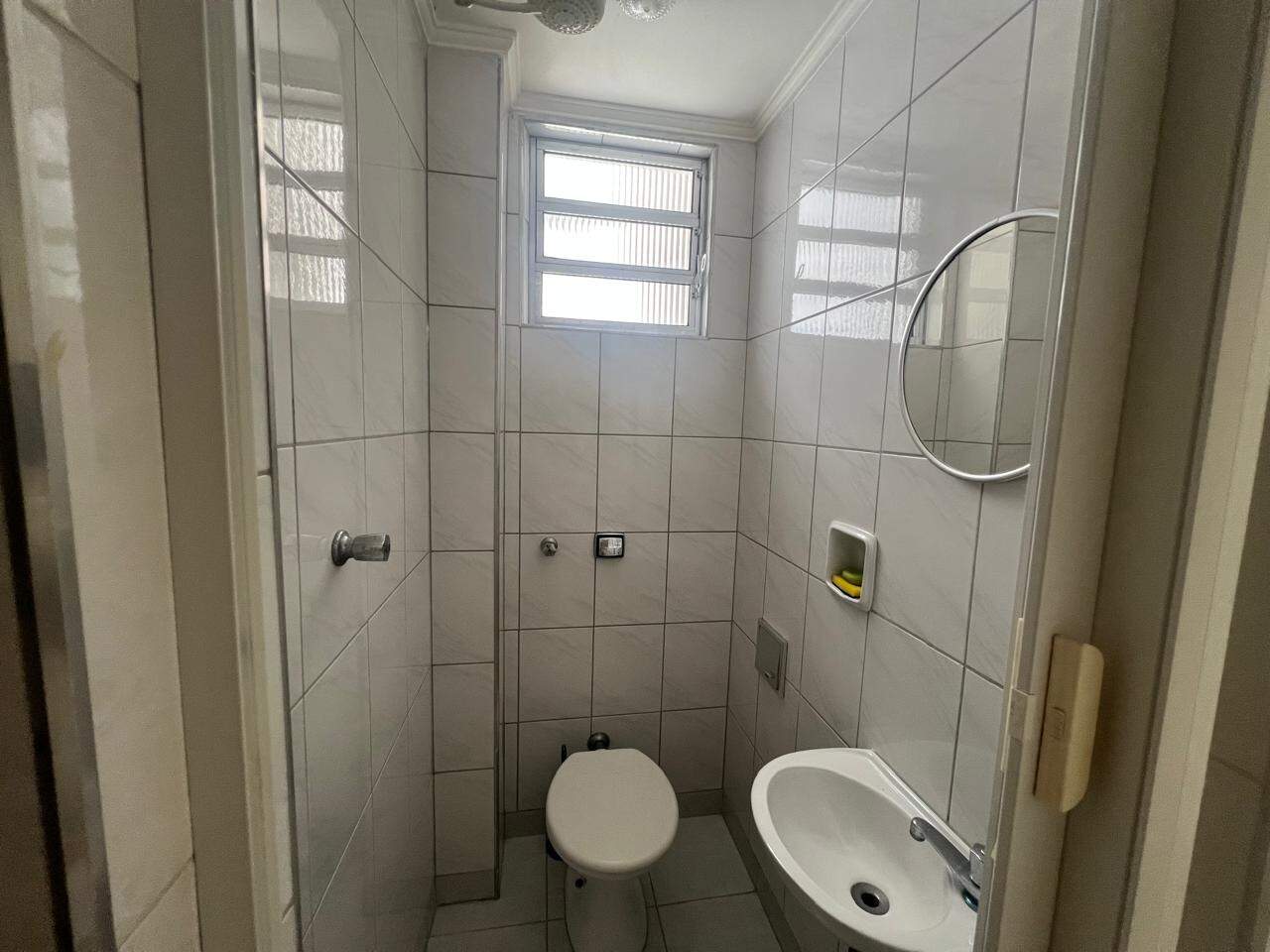  Apartamento à venda em Boqueirão, Santos - SP: 